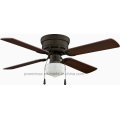 42" ventilateur de plafond avec éclairage